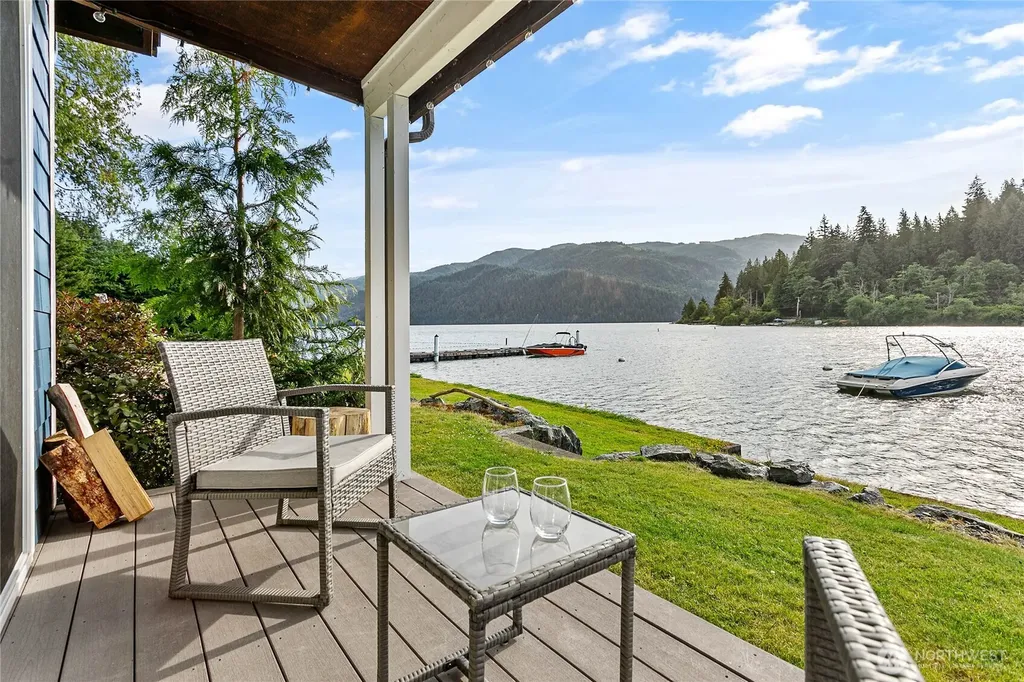 990 S Lake Whatcom Boulevard Sedro Woolley WA 98284