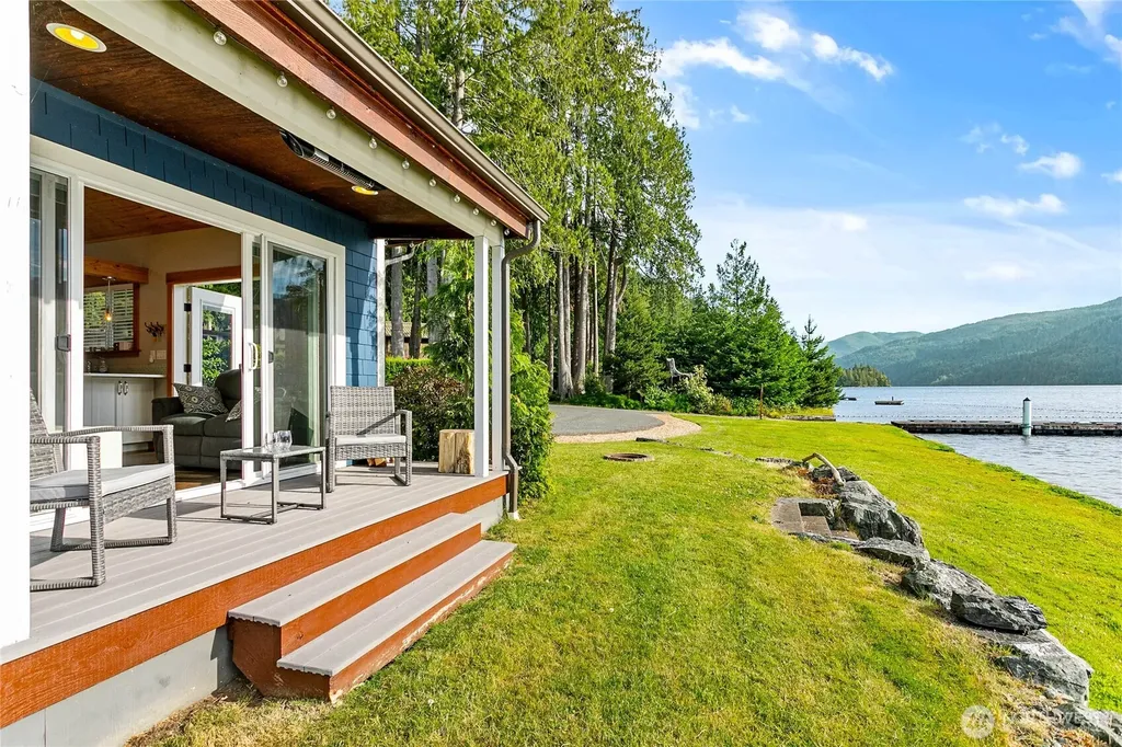 990 S Lake Whatcom Boulevard Sedro Woolley WA 98284
