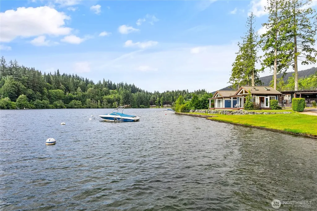 990 S Lake Whatcom Boulevard Sedro Woolley WA 98284