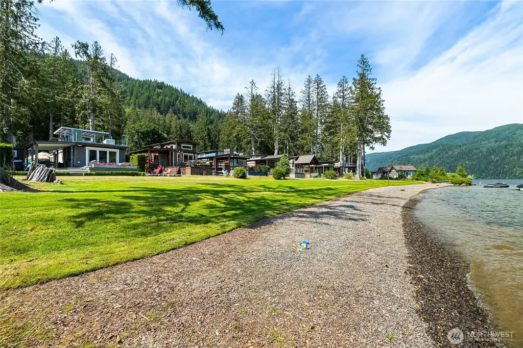990 S Lake Whatcom Boulevard Sedro Woolley WA 98284