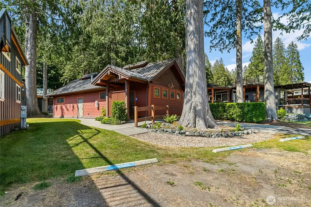 990 S Lake Whatcom Boulevard Sedro Woolley WA 98284
