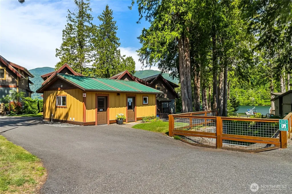 990 S Lake Whatcom Boulevard Sedro Woolley WA 98284