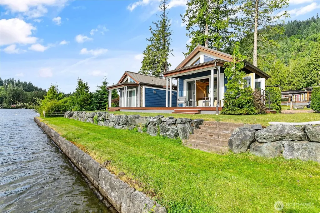 990 S Lake Whatcom Boulevard Sedro Woolley WA 98284