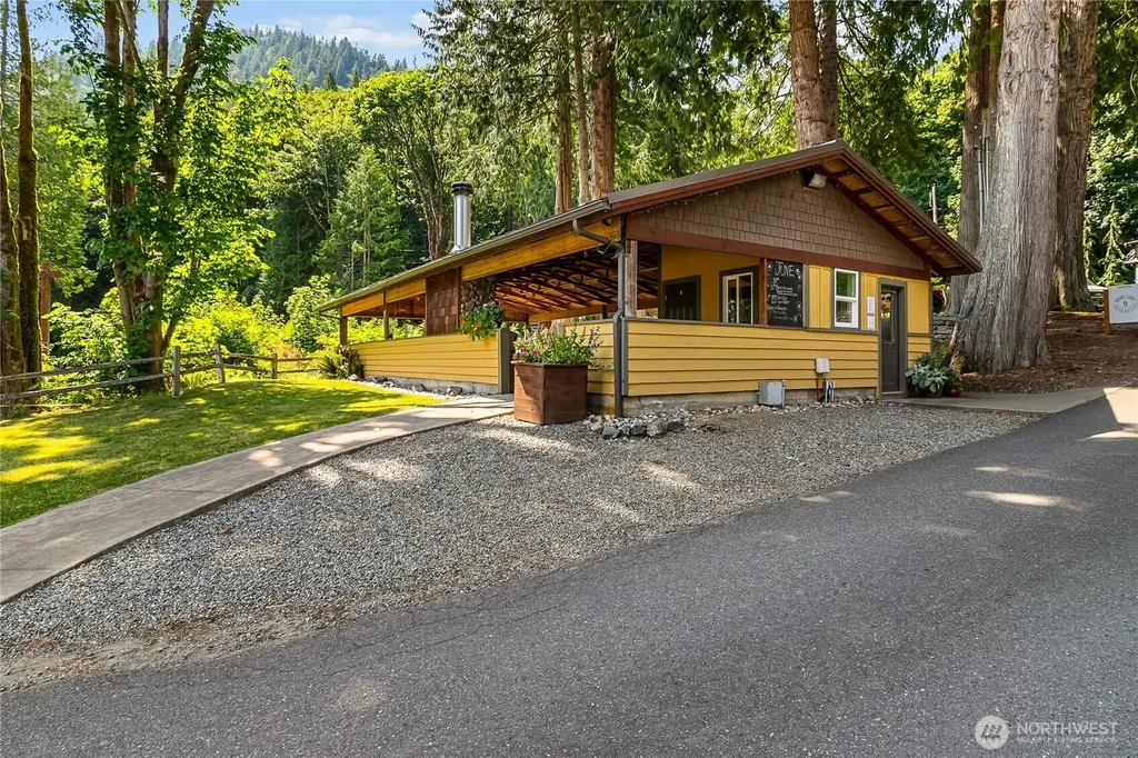 990 S Lake Whatcom Boulevard Sedro Woolley WA 98284