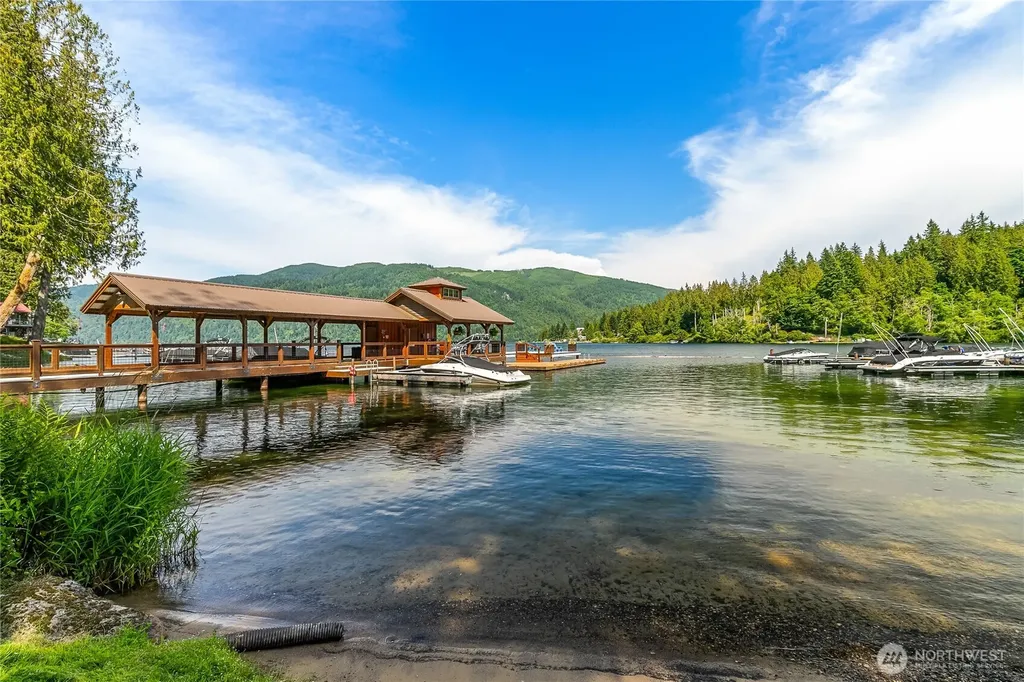 990 S Lake Whatcom Boulevard Sedro Woolley WA 98284