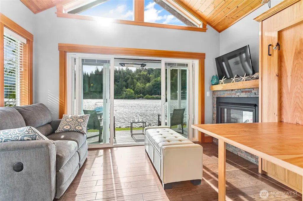 990 S Lake Whatcom Boulevard Sedro Woolley WA 98284