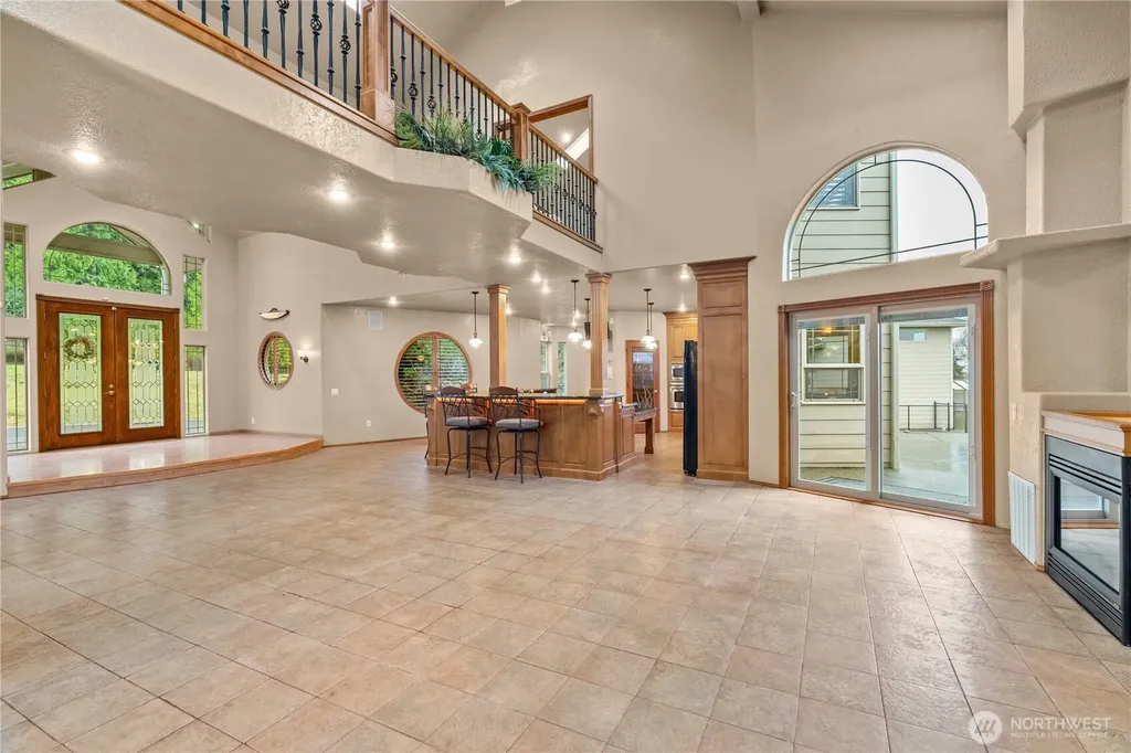 100 S 9th Street Montesano WA 98563