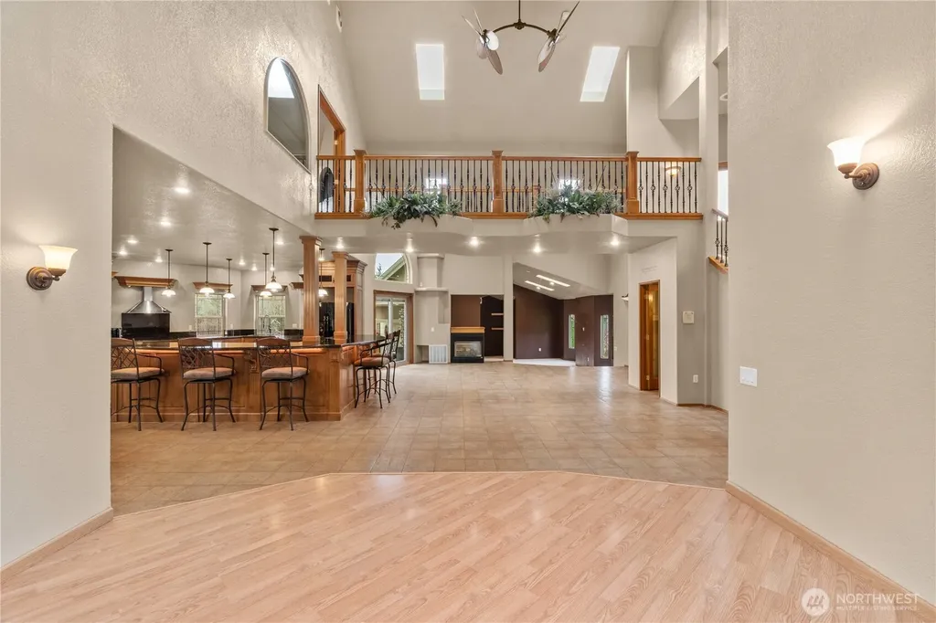 100 S 9th Street Montesano WA 98563