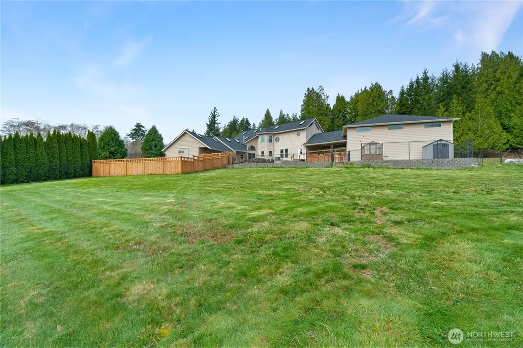 100 S 9th Street Montesano WA 98563