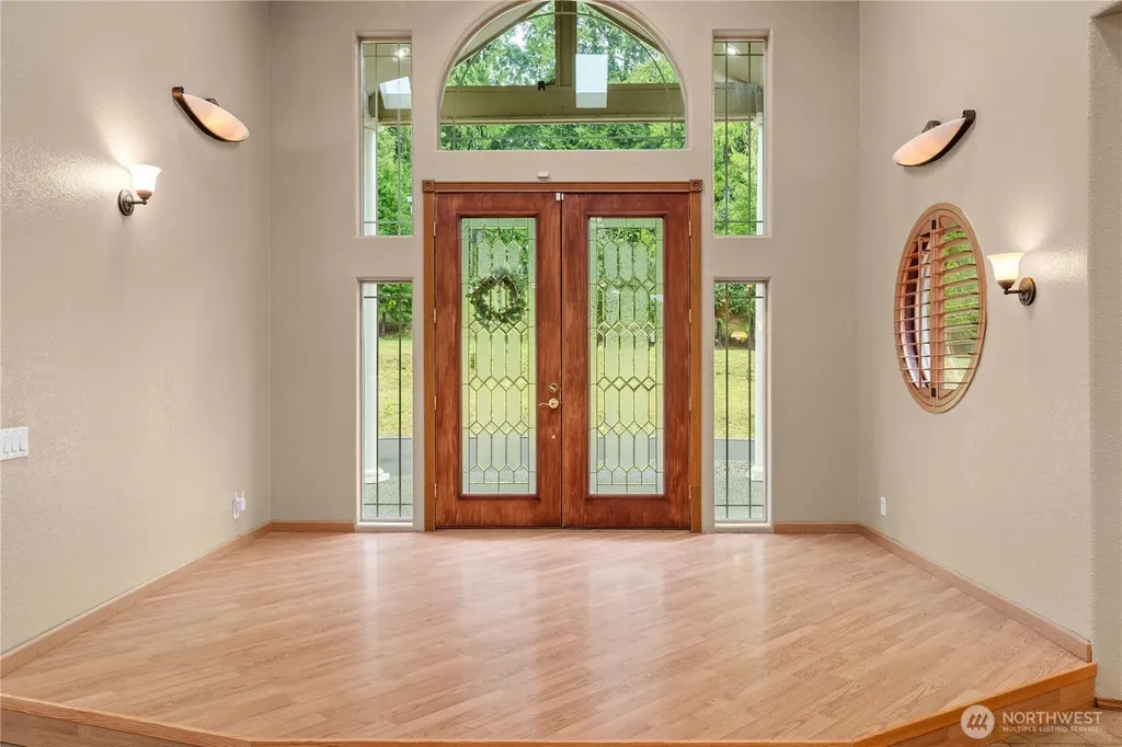100 S 9th Street Montesano WA 98563