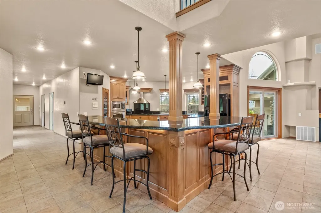 100 S 9th Street Montesano WA 98563