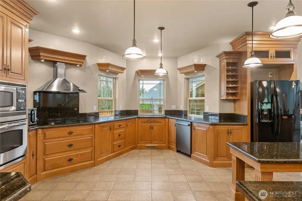 100 S 9th Street Montesano WA 98563