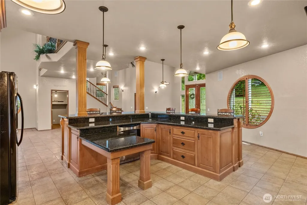 100 S 9th Street Montesano WA 98563
