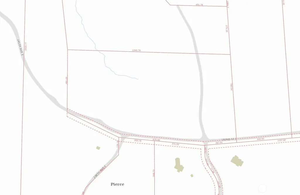 0 250th Avenue E Orting WA 98360