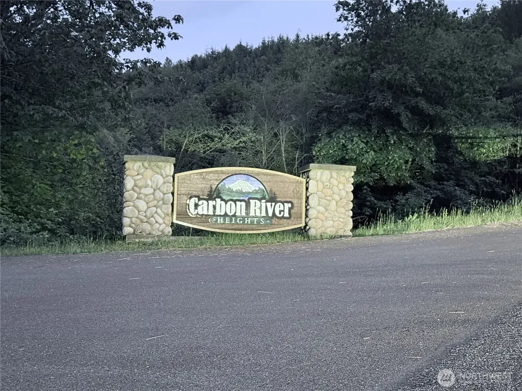 0 250th Avenue E Orting WA 98360