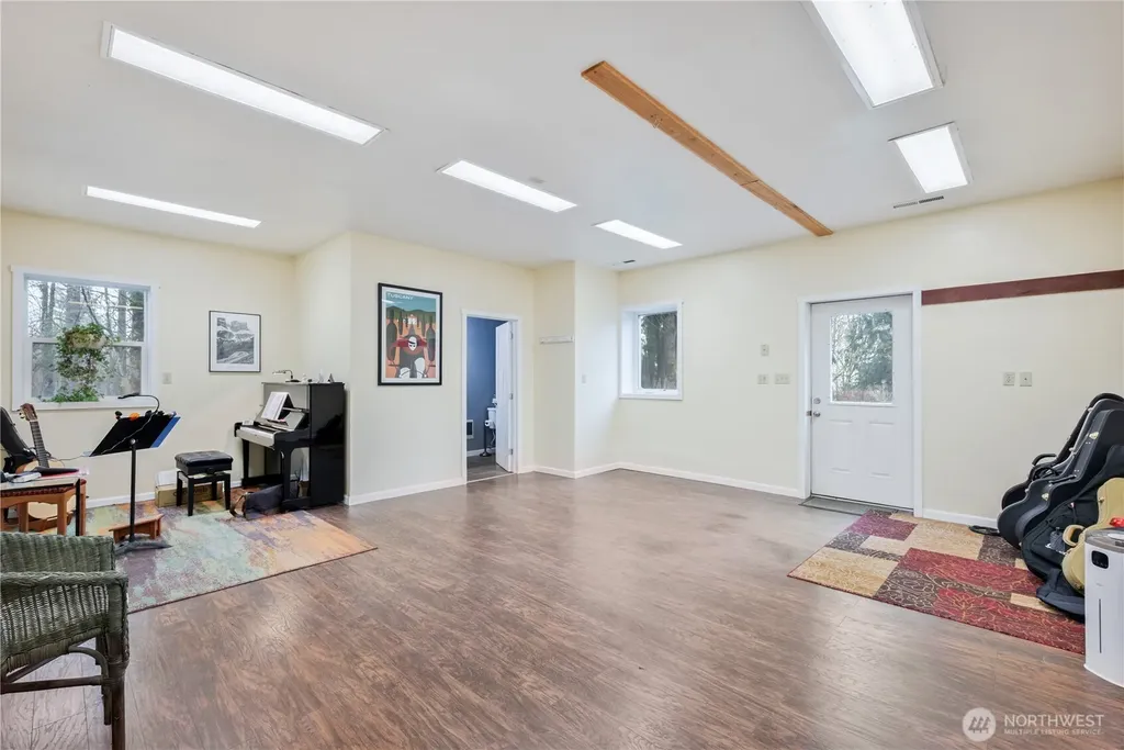 180 Trinity Drive Castle Rock WA 98611