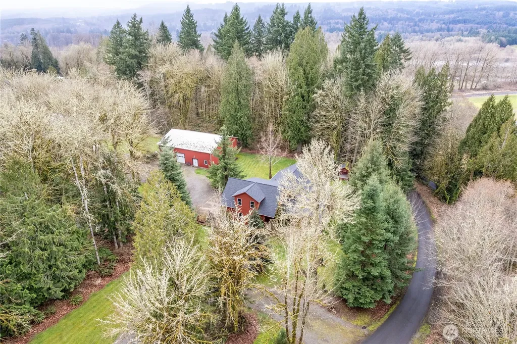 180 Trinity Drive Castle Rock WA 98611