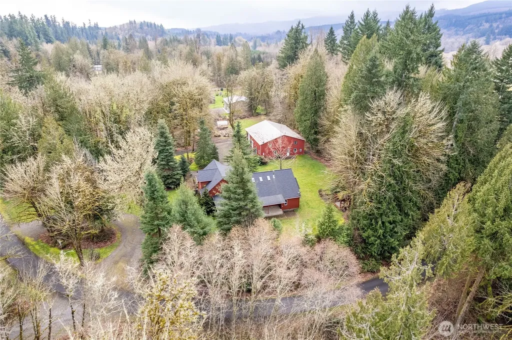 180 Trinity Drive Castle Rock WA 98611