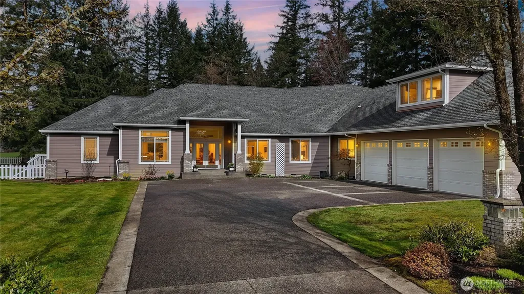 5410 Klipsun Lane SW Olympia WA 98512