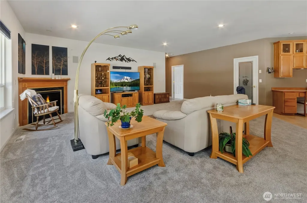 5410 Klipsun Lane SW Olympia WA 98512