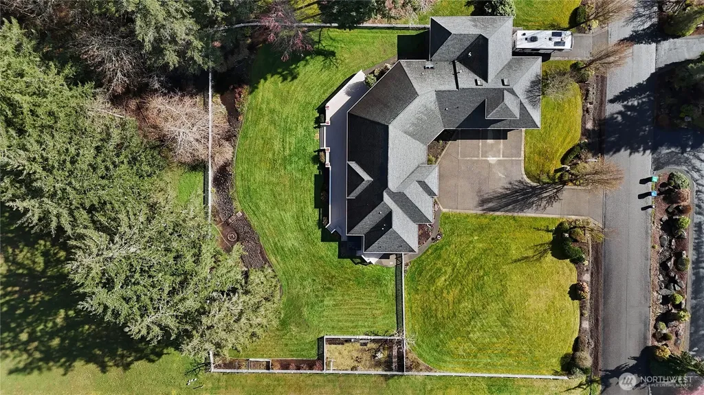 5410 Klipsun Lane SW Olympia WA 98512