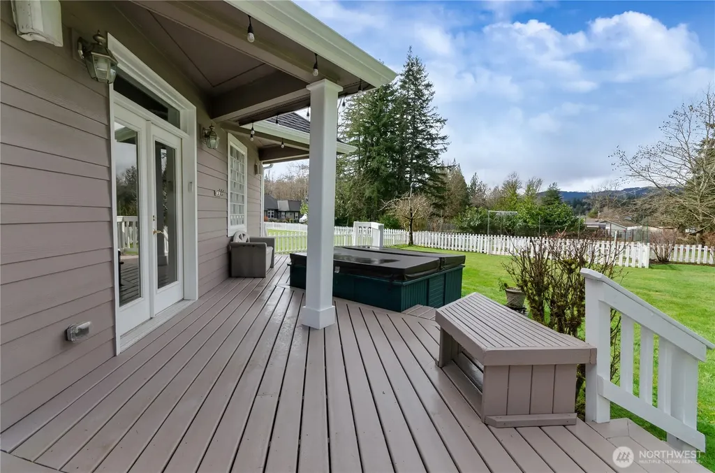 5410 Klipsun Lane SW Olympia WA 98512
