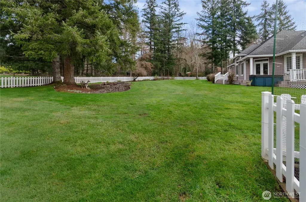5410 Klipsun Lane SW Olympia WA 98512