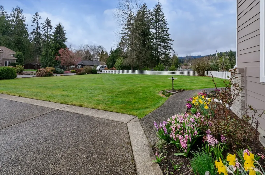 5410 Klipsun Lane SW Olympia WA 98512
