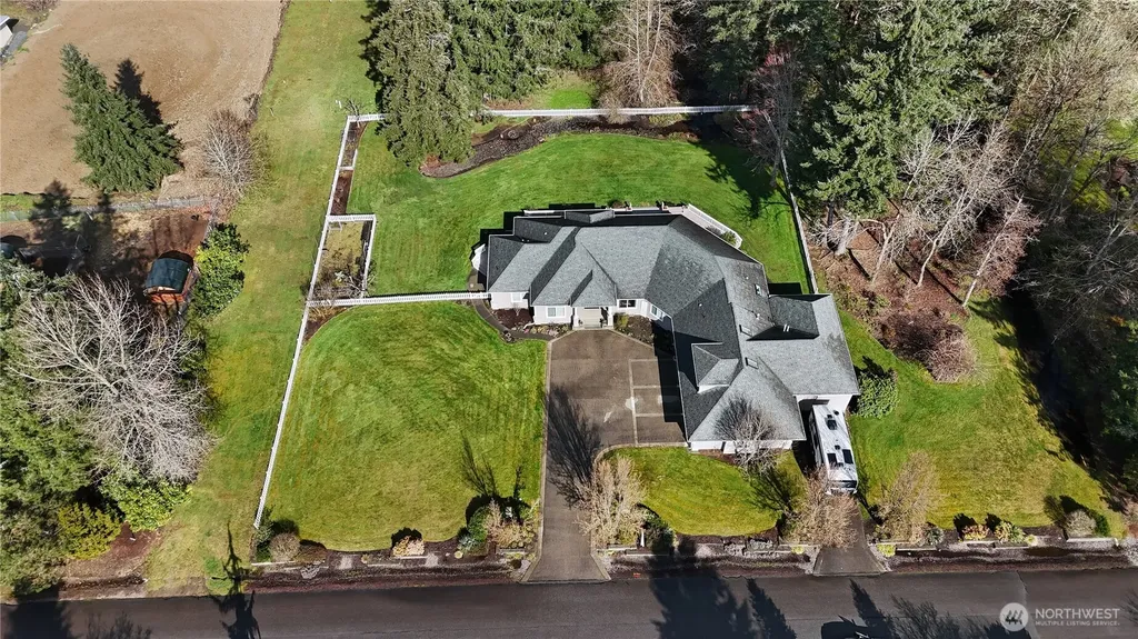 5410 Klipsun Lane SW Olympia WA 98512