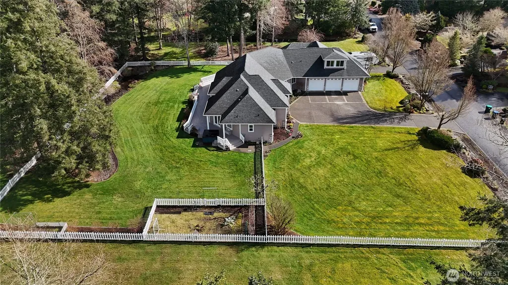 5410 Klipsun Lane SW Olympia WA 98512