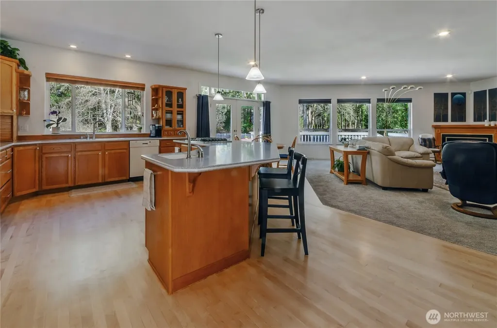 5410 Klipsun Lane SW Olympia WA 98512
