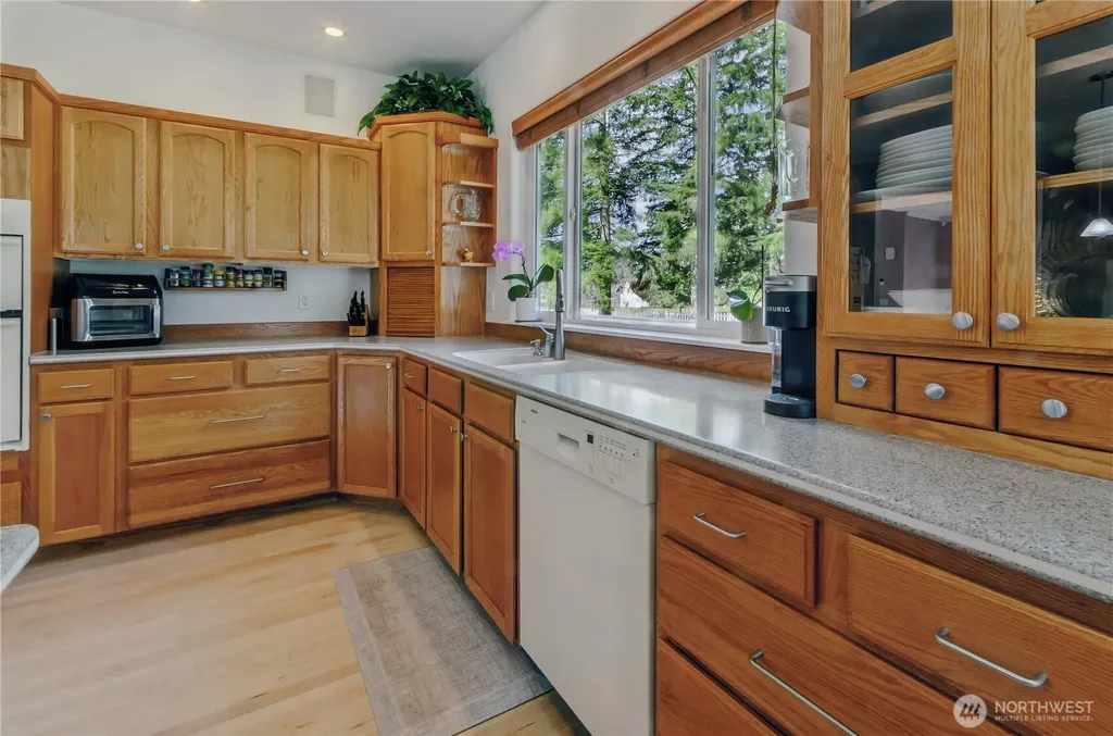 5410 Klipsun Lane SW Olympia WA 98512