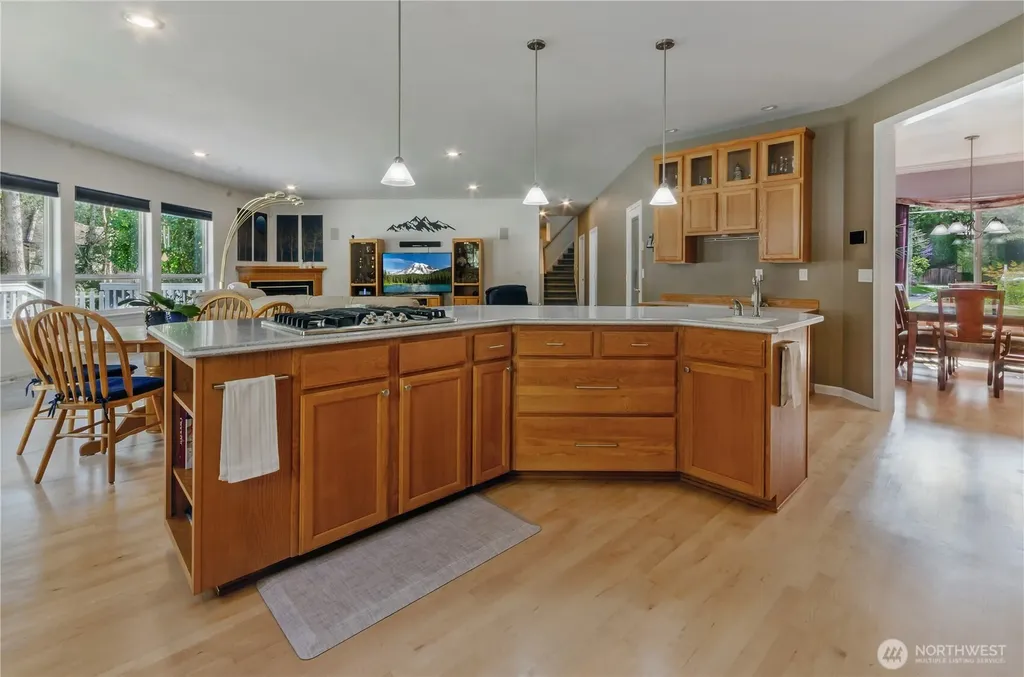 5410 Klipsun Lane SW Olympia WA 98512