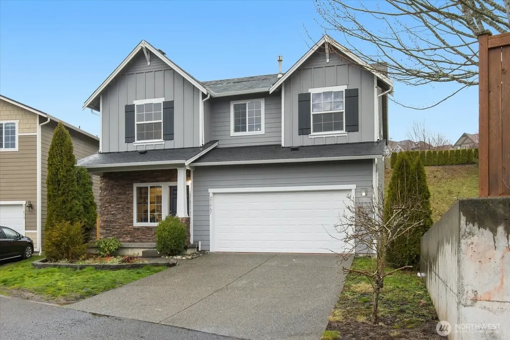 27867 256th Court SE Maple Valley WA 98038