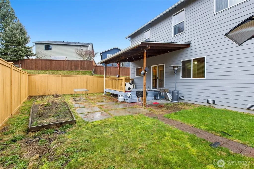 27867 256th Court SE Maple Valley WA 98038