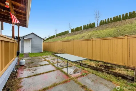 27867 256th Court SE Maple Valley WA 98038