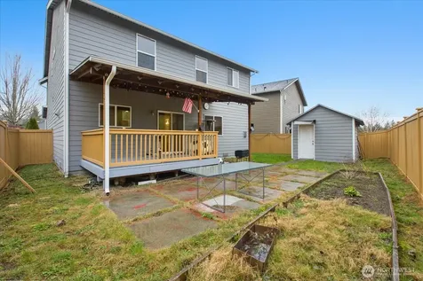 27867 256th Court SE Maple Valley WA 98038