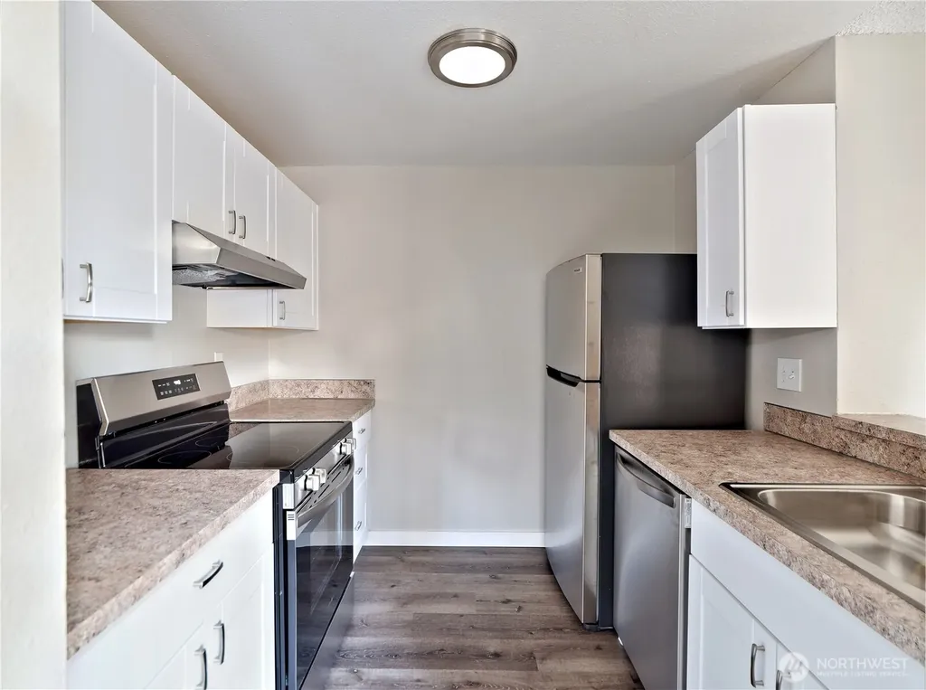 4601 SW 320th Street Federal Way WA 98023