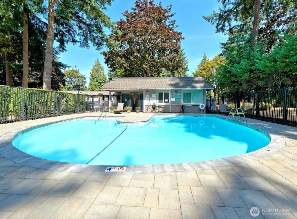 4601 SW 320th Street Federal Way WA 98023
