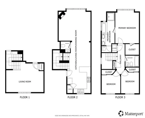 301 S 47th Street Renton WA 98055