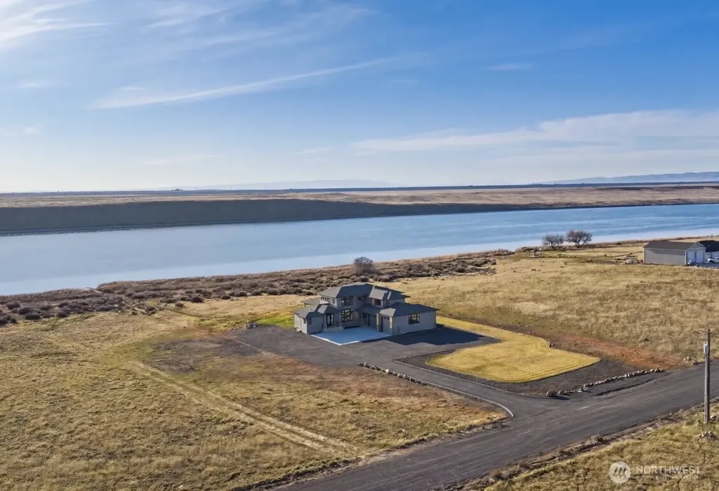 6988 Stonecrest Road NE Moses Lake WA 98837
