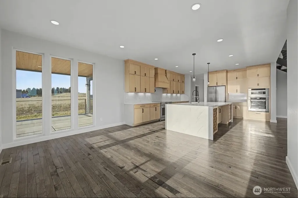 6988 Stonecrest Road NE Moses Lake WA 98837