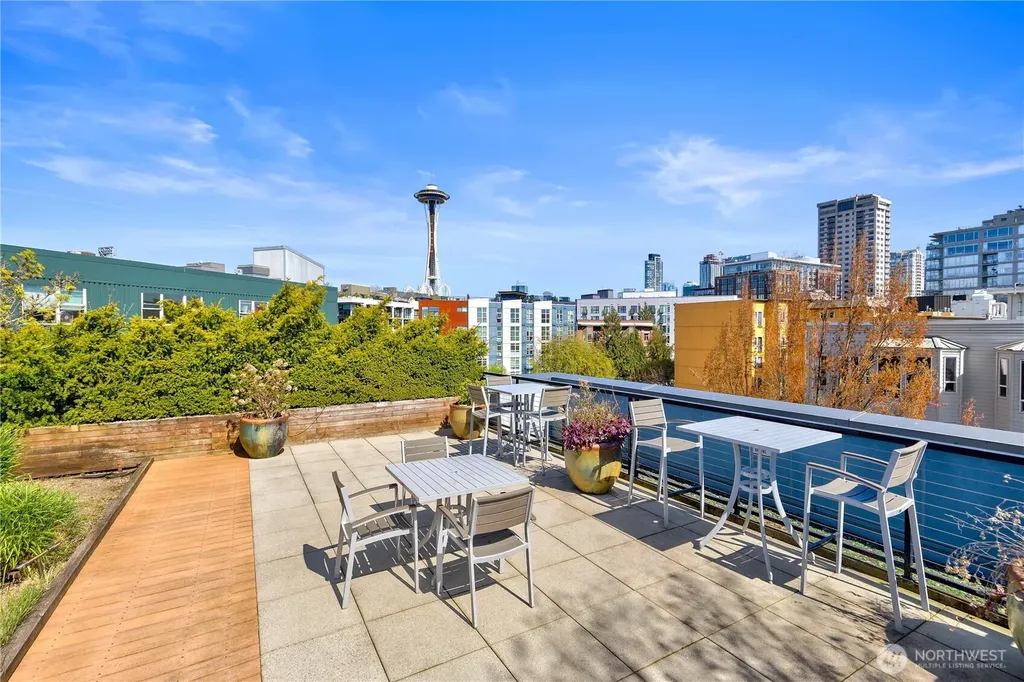 3104 Western Avenue Seattle WA 98121