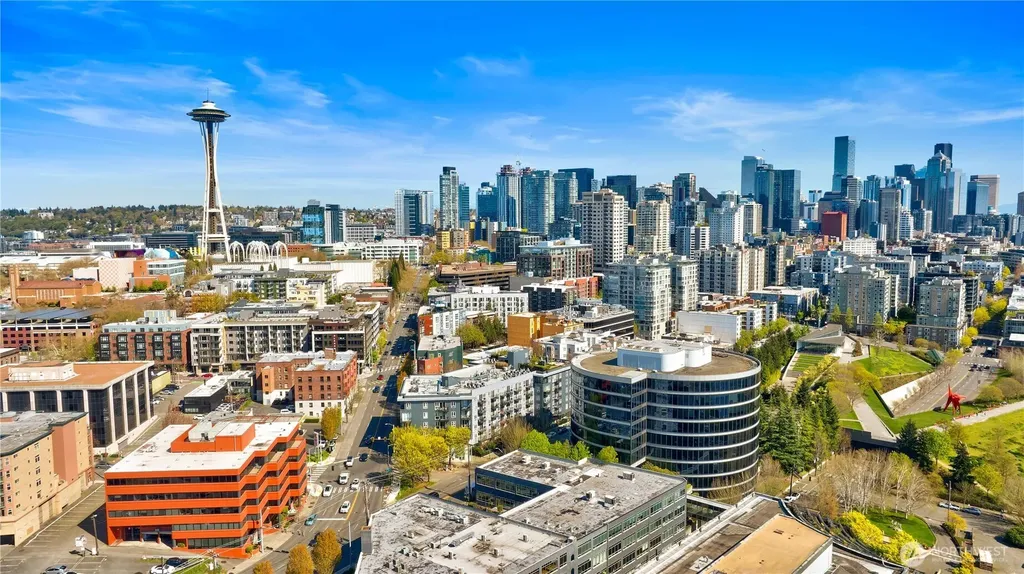 3104 Western Avenue Seattle WA 98121