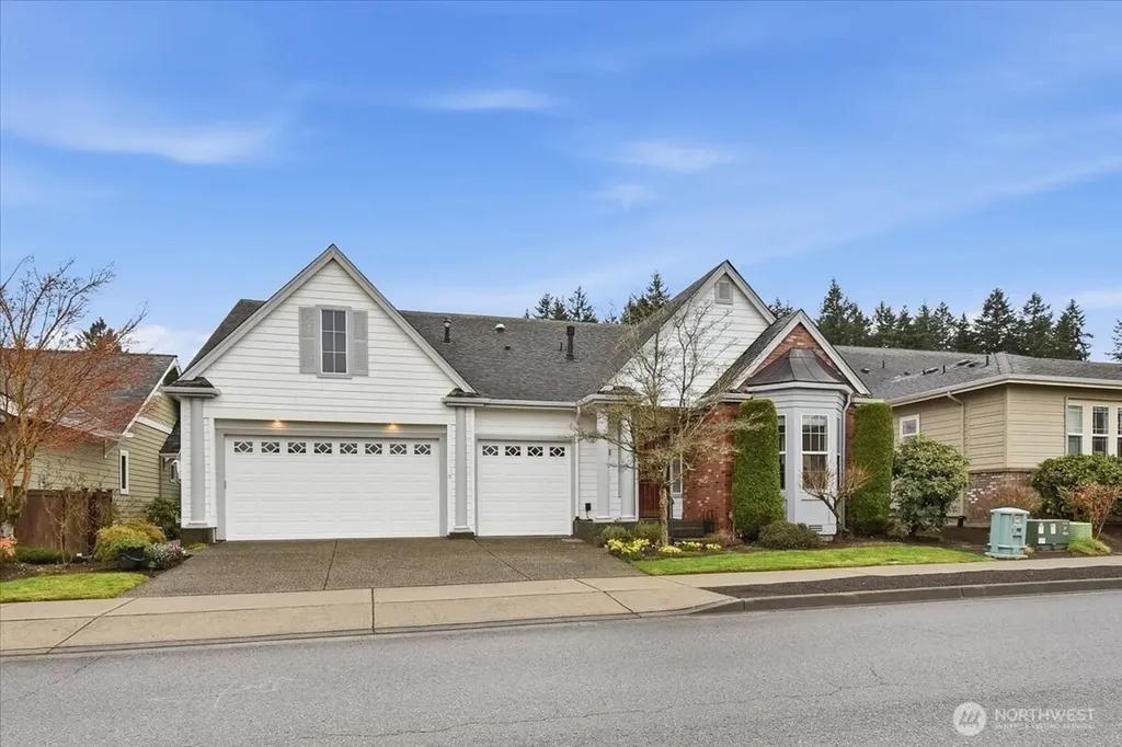 23915 NE Adair Road Redmond WA 98053