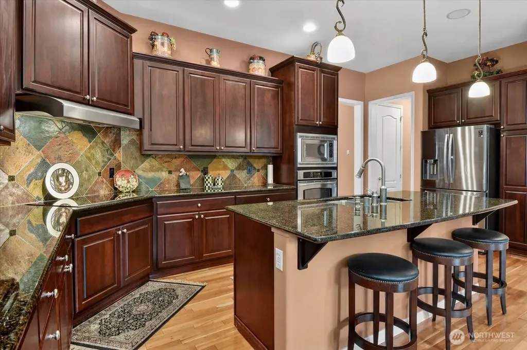 23915 NE Adair Road Redmond WA 98053