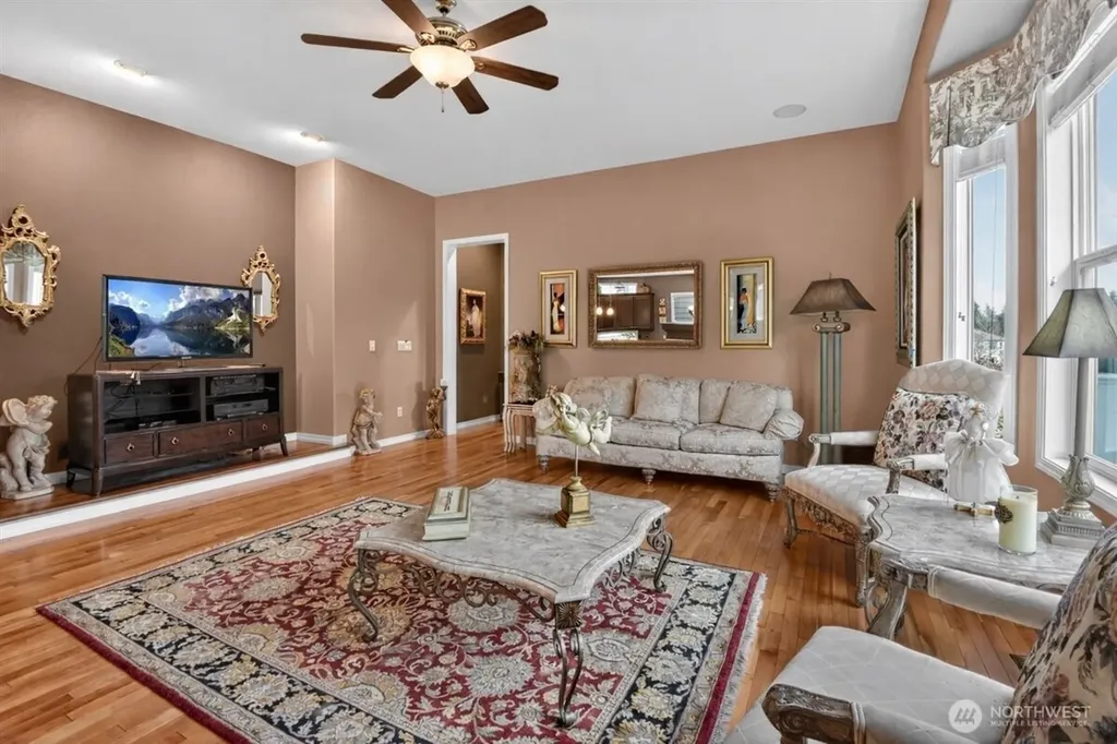 23915 NE Adair Road Redmond WA 98053