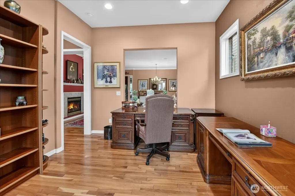 23915 NE Adair Road Redmond WA 98053