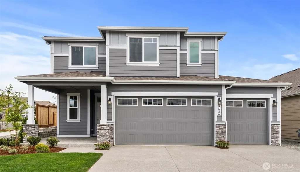 844 Bodie Street SE Lacey WA 98513