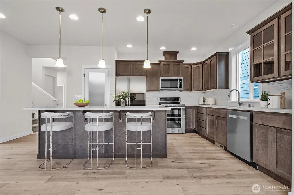 844 Bodie Street SE Lacey WA 98513